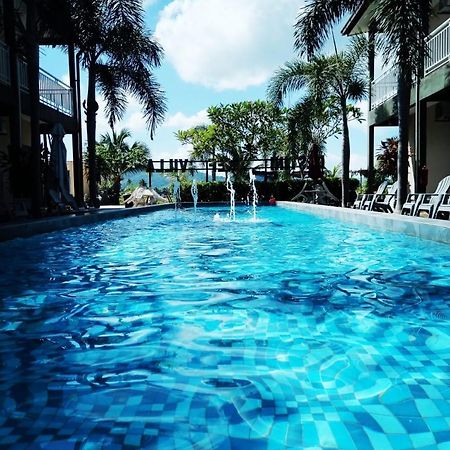 Destini Akef Villa Pantai Cenang  Exterior photo
