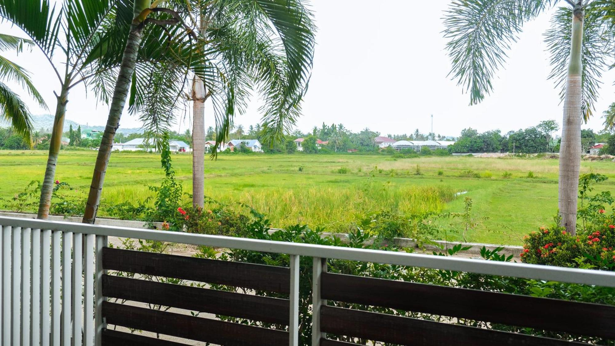Destini Akef Villa Pantai Cenang  Exterior photo