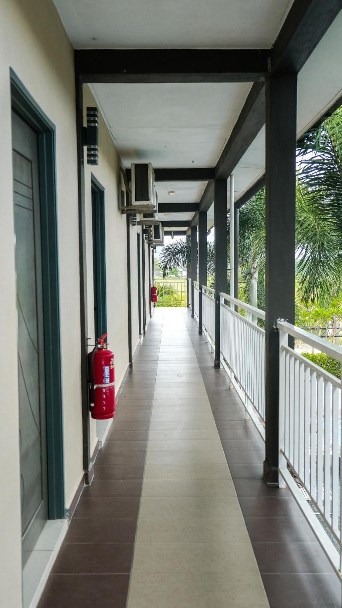 Destini Akef Villa Pantai Cenang  Exterior photo