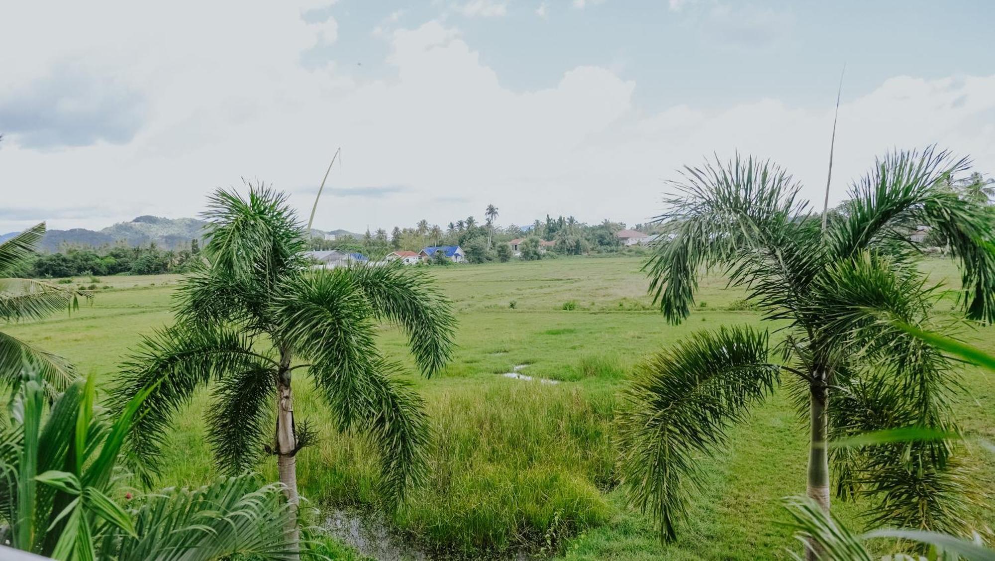 Destini Akef Villa Pantai Cenang  Exterior photo