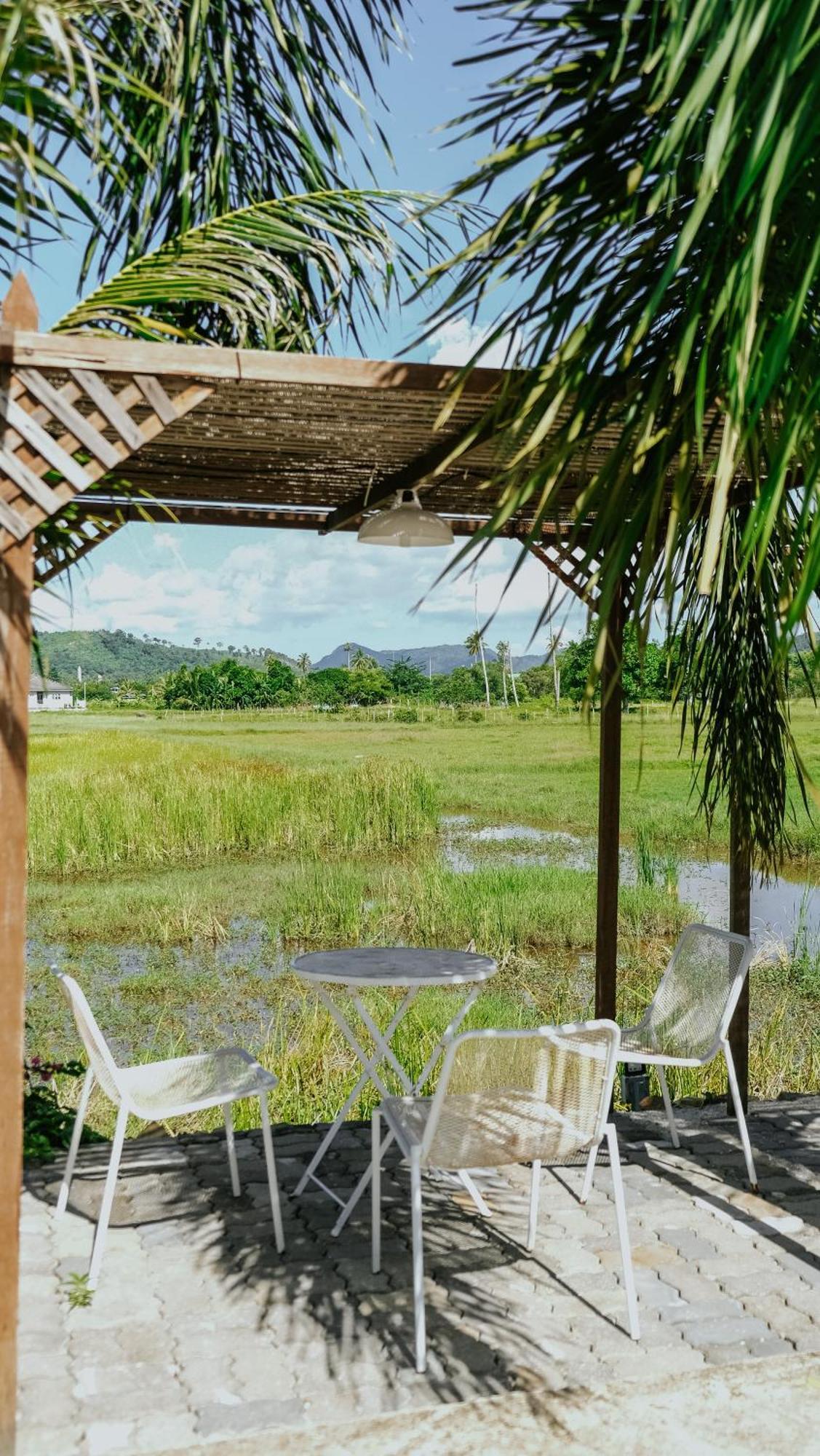 Destini Akef Villa Pantai Cenang  Exterior photo