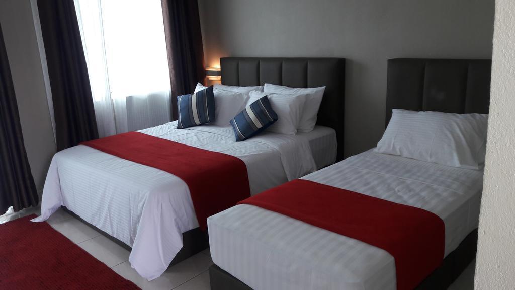 Destini Akef Villa Pantai Cenang  Exterior photo